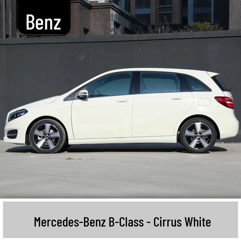 Маркер-подкраска для Mercedes-Benz B-Class: Арктический Белый, Красный Юпитер, Красный Магма, Мистический Синий - Оригинальная Ремонтная Паста от Царапин. Single Touch-up Pen
Маркер-подкраска для Mercedes-Benz B-Class: Арктический Белый, Красный Юпитер, Красный Магма, Мистический Синий - Оригинальная Ремонтная Паста от Царапин. Single Touch-up Pen