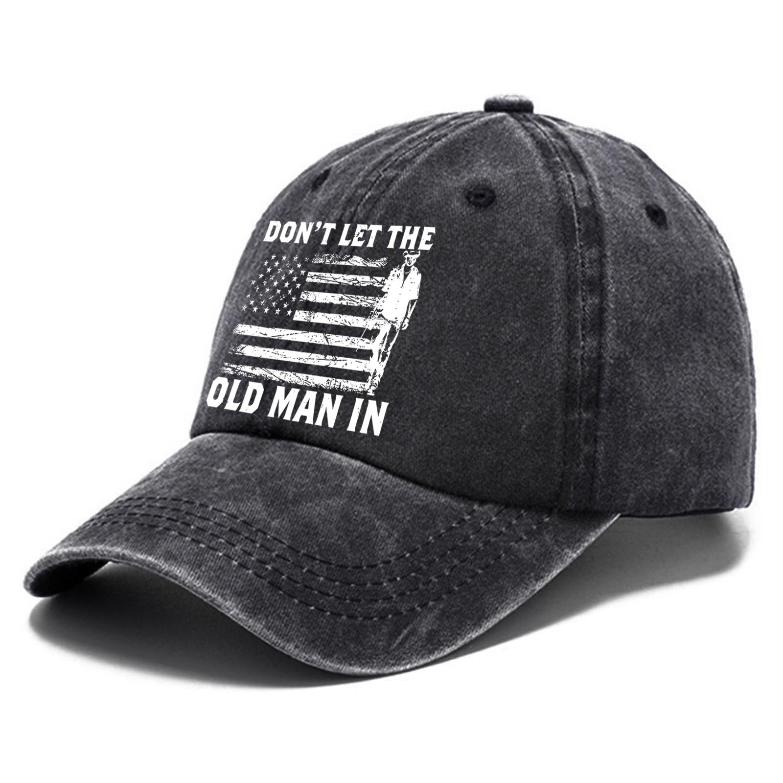 Женская и мужская бейсбольная кепка с принтом для взрослых, хлопковая шапка для папы One Size
Женская и мужская бейсбольная кепка с принтом для взрослых, хлопковая шапка для папы One Size