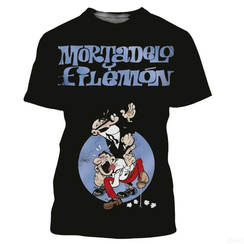 Summer fashion trend anime 3D printed loose casual short sleeved personalized comfortable round neck men s top 5XL
Summer fashion trend anime 3D printed loose casual short sleeved personalized comfortable round neck men s top 5XL