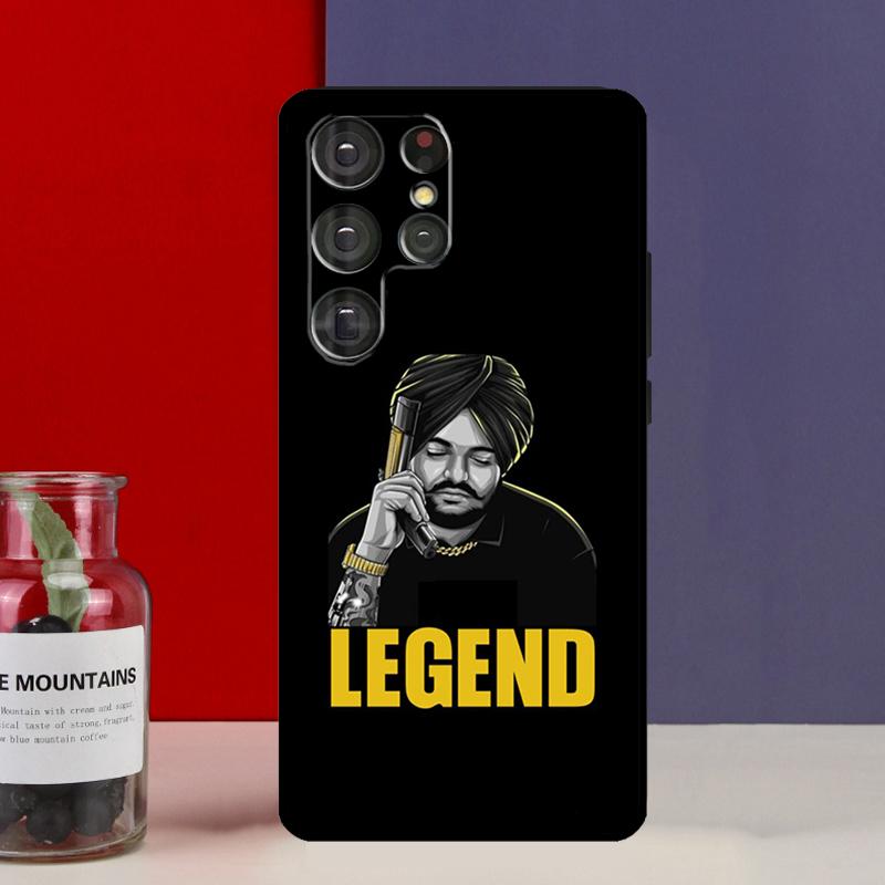 Sidhu Moosewala Hot Funda Case For Samsung Galaxy S25 Ultra S9 S10 S20 S21 FE S22 S23 Plus S24 Ultra Phone Cover Galaxy S21Ultra
Sidhu Moosewala Hot Funda Case For Samsung Galaxy S25 Ultra S9 S10 S20 S21 FE S22 S23 Plus S24 Ultra Phone Cover Galaxy S21Ultra