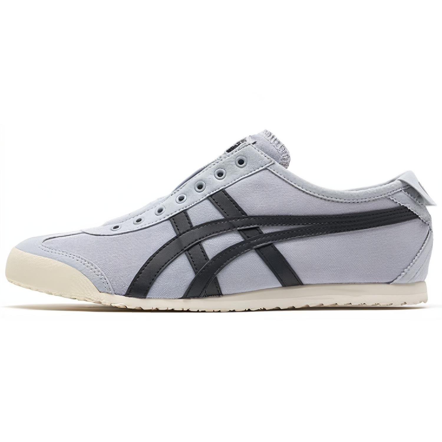 Onitsuka Tiger Mexico 66 Slip-On Grey Blue 1183A360-021 37
Onitsuka Tiger Mexico 66 Slip-On Grey Blue 1183A360-021 37
