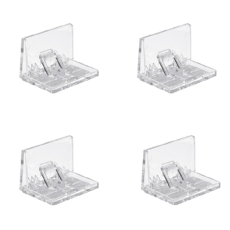 Child Safety Window Restrictors 4 Pack Instants Installation Without Drilling Required for Enhances Home Protective 1
Child Safety Window Restrictors 4 Pack Instants Installation Without Drilling Required for Enhances Home Protective 1