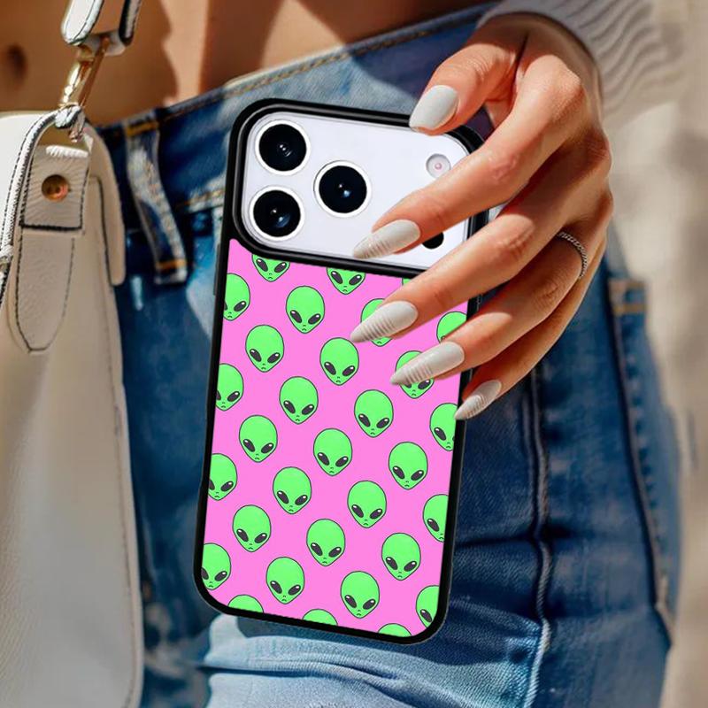Alien Horror Phone Case For iPhone 17 Air 14 15 13 12 Max Cover For Apple 14 15 16 16e 11 Pro Max Plus Coque iPhone 15
Alien Horror Phone Case For iPhone 17 Air 14 15 13 12 Max Cover For Apple 14 15 16 16e 11 Pro Max Plus Coque iPhone 15