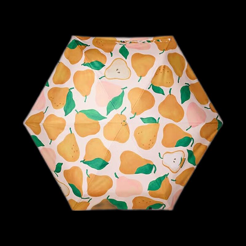 Beneunder Five-Fold UV Protection Umbrella
Beneunder Five-Fold UV Protection Umbrella