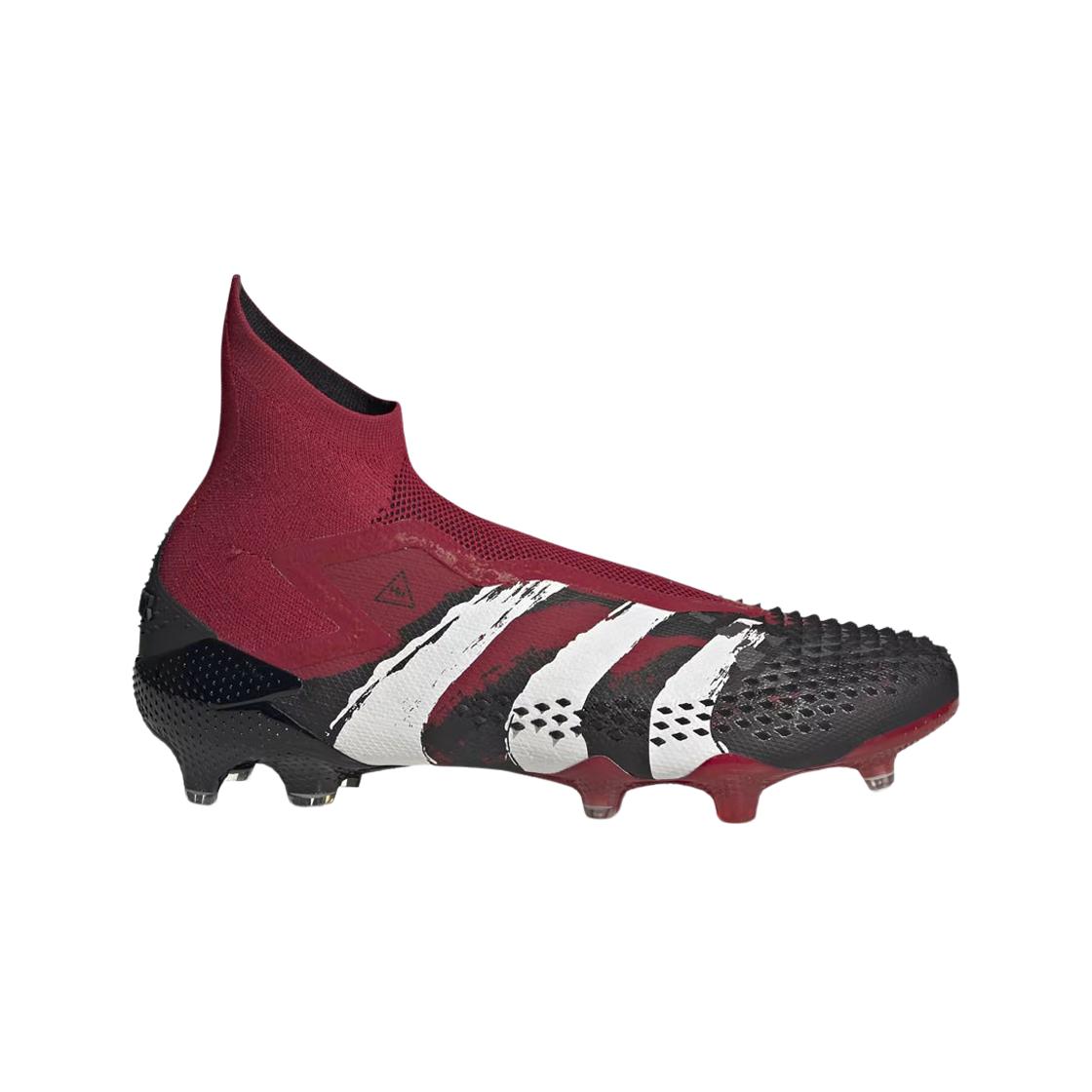 Adidas X Pharrell Williams Humanrace Predator Mutator 20+ Fg True Red Core Black 260
Adidas X Pharrell Williams Humanrace Predator Mutator 20+ Fg True Red Core Black 260