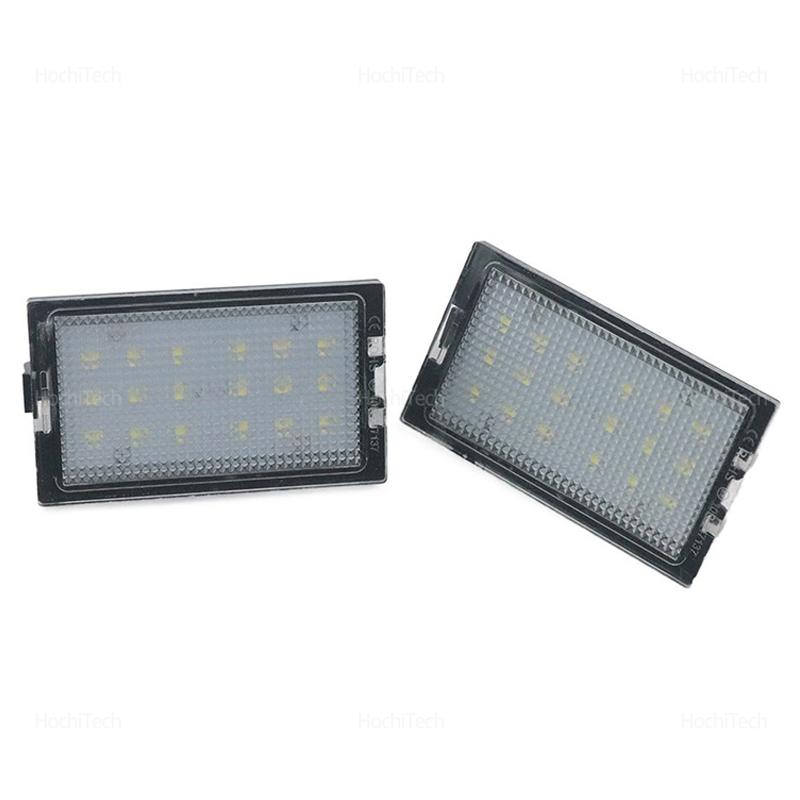 LED License Plate Light for Land Rover Discovery Series 3 4 Freelander 2 LR2 Range Rover Sport Error Free Number Plate Lamp
LED License Plate Light for Land Rover Discovery Series 3 4 Freelander 2 LR2 Range Rover Sport Error Free Number Plate Lamp