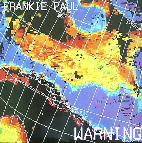 LP Record FRANKIE PAUL - Warning RAS3027 Real Authentic 1987 US Reggae, Ska & Dub Used
LP Record FRANKIE PAUL - Warning RAS3027 Real Authentic 1987 US Reggae, Ska & Dub Used