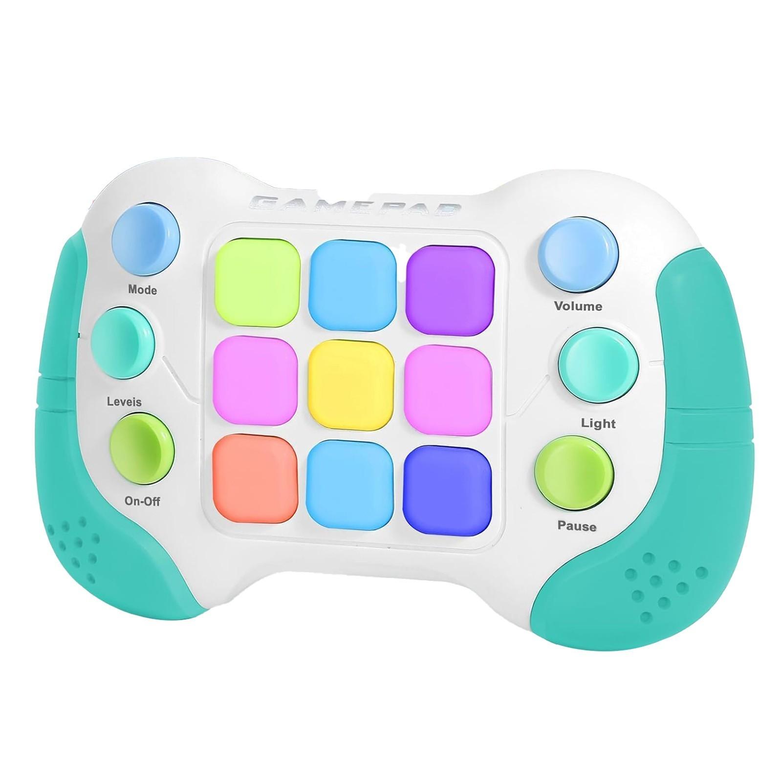 Игрушки Детские игры Светящиеся игрушки для улицы для девочек и мальчиков в возрасте 8-13 лет Подарки на день рождения | Ручные сенсорные игрушки для детей с One Size зелёный
Игрушки Детские игры Светящиеся игрушки для улицы для девочек и мальчиков в возрасте 8-13 лет Подарки на день рождения | Ручные сенсорные игрушки для детей с One Size зелёный