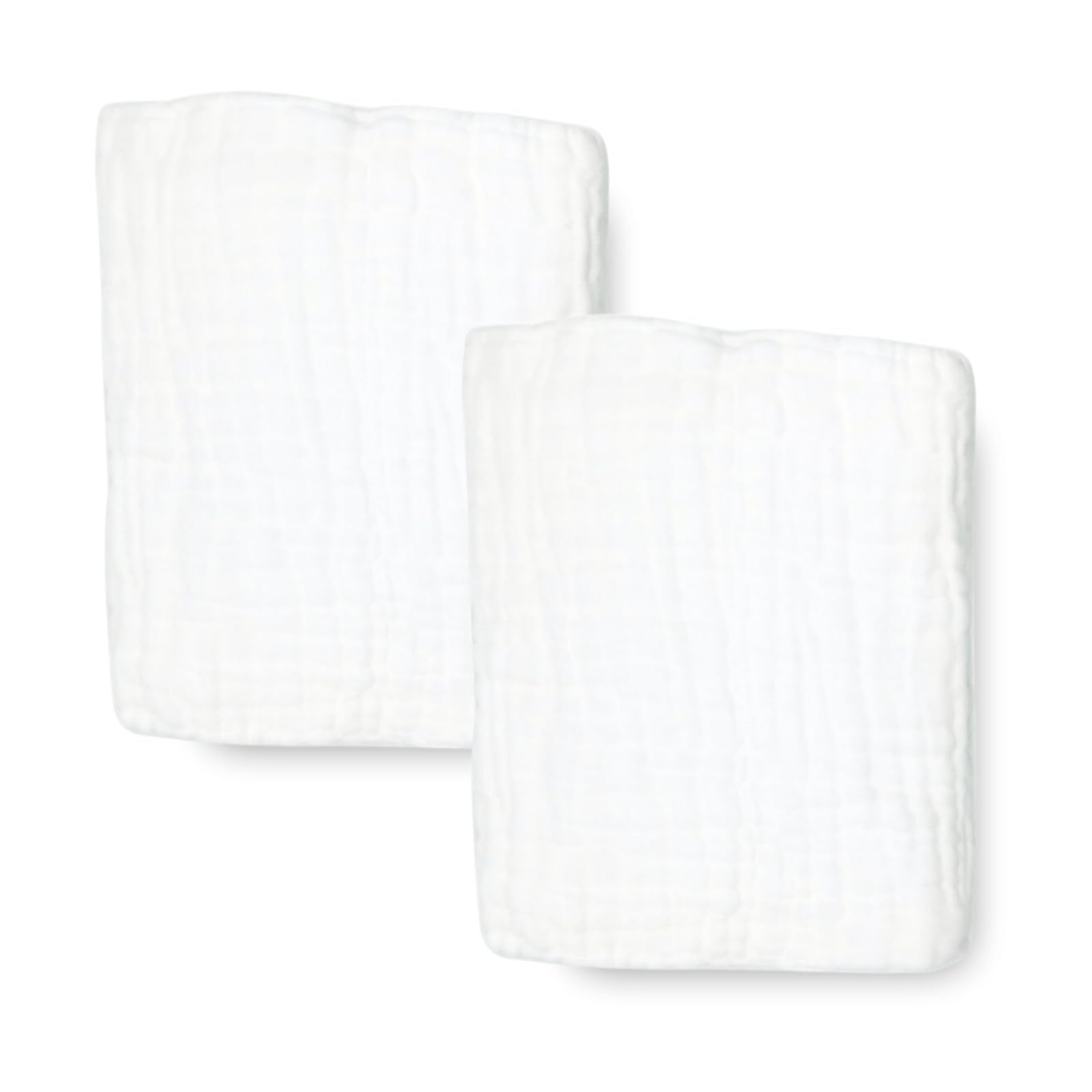 Набор из 72 x 72 пеленальных пеленок Tanaka Gauze Quick Gentle 6 Gentle Newborn Baby Nursing, отлично подходит в качестве подарка ребенку, 2, белые, см, сушка, впитывающая, марлевая,
Набор из 72 x 72 пеленальных пеленок Tanaka Gauze Quick Gentle 6 Gentle Newborn Baby Nursing, отлично подходит в качестве подарка ребенку, 2, белые, см, сушка, впитывающая, марлевая,