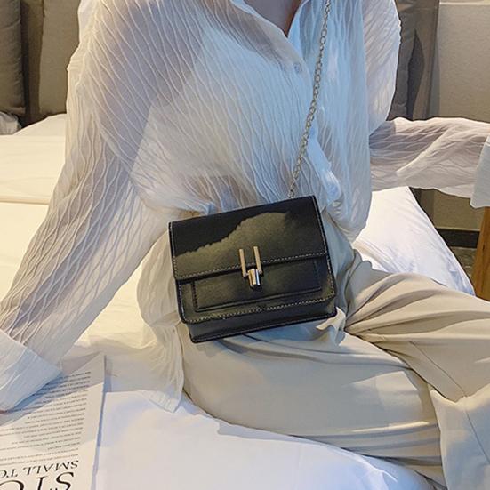 Женская мода искусственная кожа флип-чехол квадратный кроссбоди сумка на плечо чехол для телефона чёрный
Женская мода искусственная кожа флип-чехол квадратный кроссбоди сумка на плечо чехол для телефона чёрный