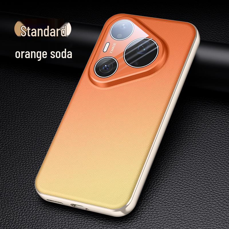 Huawei Pura90Pro/Pura90Pro Max Magnetic Gradient Electroplated Leather Phone Case Pura90Promax
Huawei Pura90Pro/Pura90Pro Max Magnetic Gradient Electroplated Leather Phone Case Pura90Promax