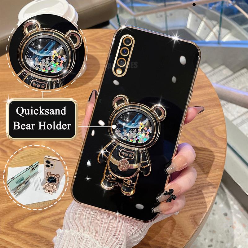 Чехол-подставка с блестящим держателем зыбучих песков A 50 70 30 s для Samsung Galaxy A50 A70 A30s A7 2018 A20 A50s A21s A51 A50
Чехол-подставка с блестящим держателем зыбучих песков A 50 70 30 s для Samsung Galaxy A50 A70 A30s A7 2018 A20 A50s A21s A51 A50