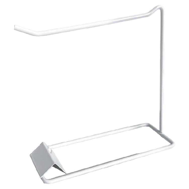 Jewellery Stand Jewellery Holder False Nails Art Display Stand Nails Art Holder for Necklaces білий
Jewellery Stand Jewellery Holder False Nails Art Display Stand Nails Art Holder for Necklaces білий