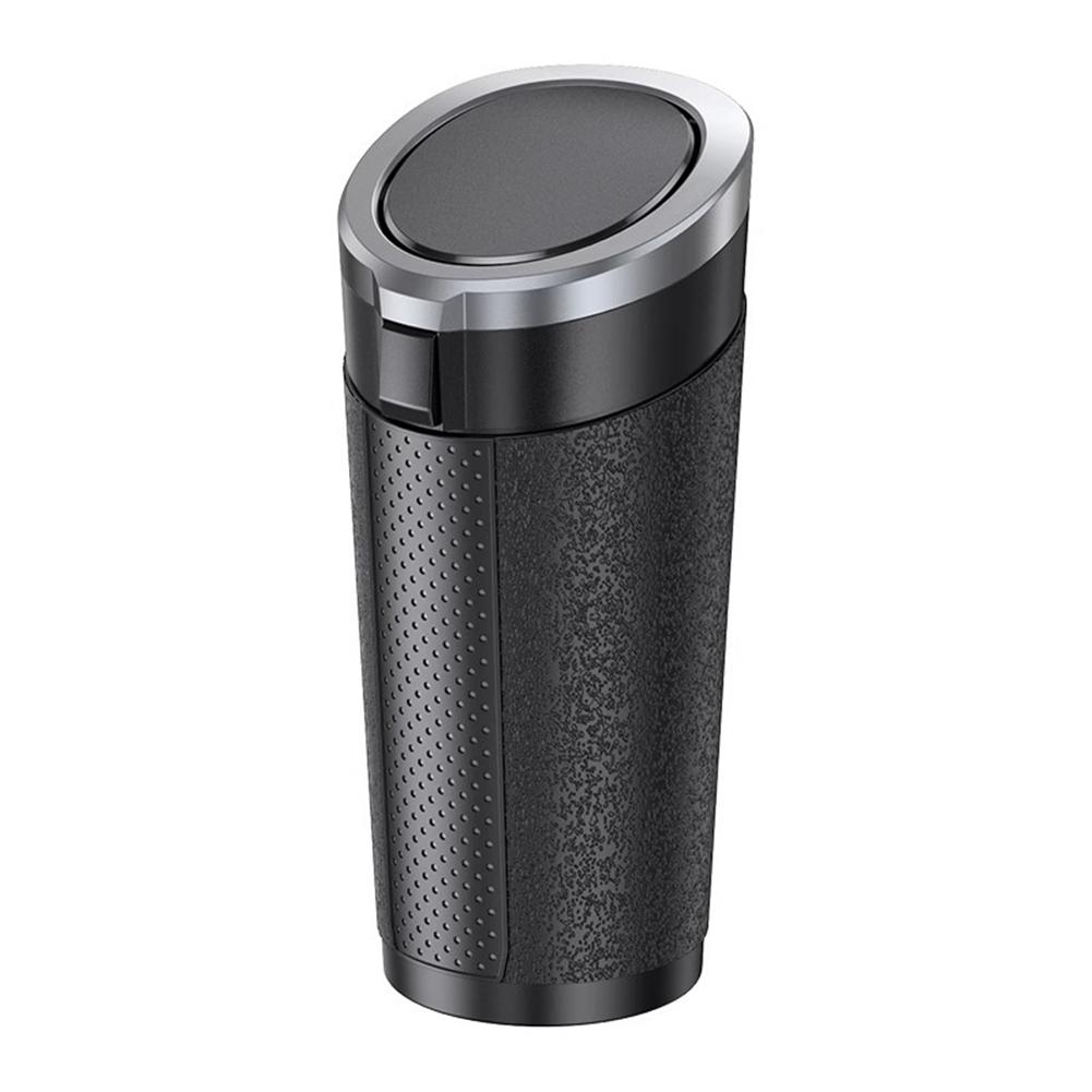 Car Trash Bin Can Mini Auto Dust Organizer Car Interior Rubbish Bag Garbage Container Storage Box Bucket Auto Accessories срібний
Car Trash Bin Can Mini Auto Dust Organizer Car Interior Rubbish Bag Garbage Container Storage Box Bucket Auto Accessories срібний