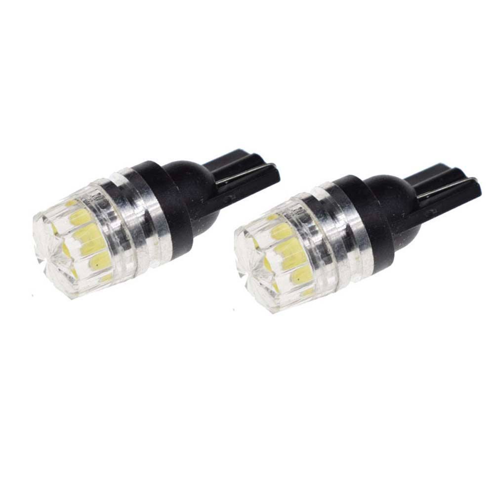 Автомобильный источник света DC 12 В 2SMD T10 5730 Светодиодные задние фонари автомобиля Светодиодные лампы Боковые габаритные лампы Автомобильные светодиодные лампы
Автомобильный источник света DC 12 В 2SMD T10 5730 Светодиодные задние фонари автомобиля Светодиодные лампы Боковые габаритные лампы Автомобильные светодиодные лампы
