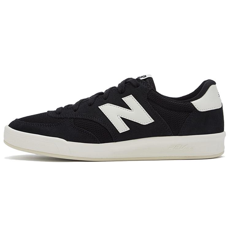 New Balance 300 Black White CRT300K1 36
New Balance 300 Black White CRT300K1 36