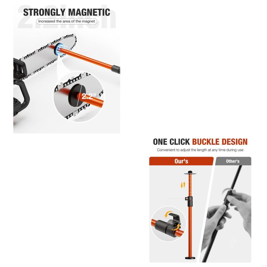 Modifiable Attractive Measuring Tool for Chainsaw Appendage Thin Aluminum 16 to 29 Foot Extent Transportable Plan China Mainland
Modifiable Attractive Measuring Tool for Chainsaw Appendage Thin Aluminum 16 to 29 Foot Extent Transportable Plan China Mainland