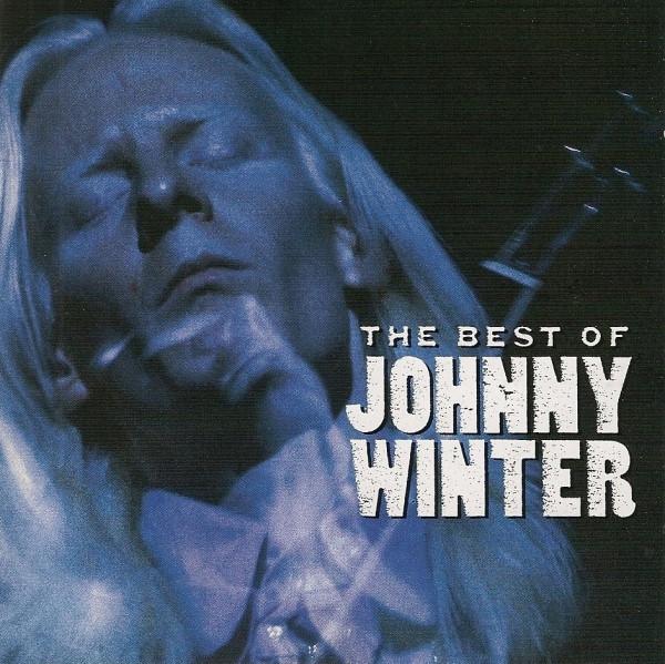 CD JOHNNY WINTER - The Best Of Johnny Winter 5060372 Columbia, Legac 2002 Japan Rock Used
CD JOHNNY WINTER - The Best Of Johnny Winter 5060372 Columbia, Legac 2002 Japan Rock Used