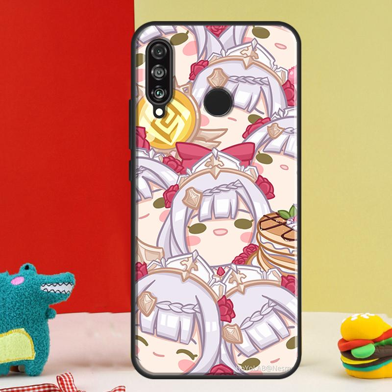 Genshin Impact Game For Huawei Nova 12i 12s 11i 5T 9 10 SE Y91 Y90 Y60 Y70 Y72 Y61 P60 Pro P20 P40 P30 Lite Case For Huawei Nova Y91
Genshin Impact Game For Huawei Nova 12i 12s 11i 5T 9 10 SE Y91 Y90 Y60 Y70 Y72 Y61 P60 Pro P20 P40 P30 Lite Case For Huawei Nova Y91