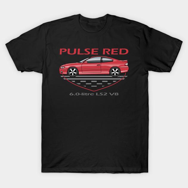 Men Black Print T-shirt Pulse Red No-Cut Transfer Paper Print Cotton Tshirt M чорний
Men Black Print T-shirt Pulse Red No-Cut Transfer Paper Print Cotton Tshirt M чорний