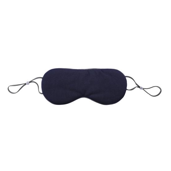 Double-sided Eye Mask with Adjustable Ear Straps Men Women Light Blocking Eye Cover Breathable Travel Naps Sleeping Blackout Blindfold темно-синий
Double-sided Eye Mask with Adjustable Ear Straps Men Women Light Blocking Eye Cover Breathable Travel Naps Sleeping Blackout Blindfold темно-синий