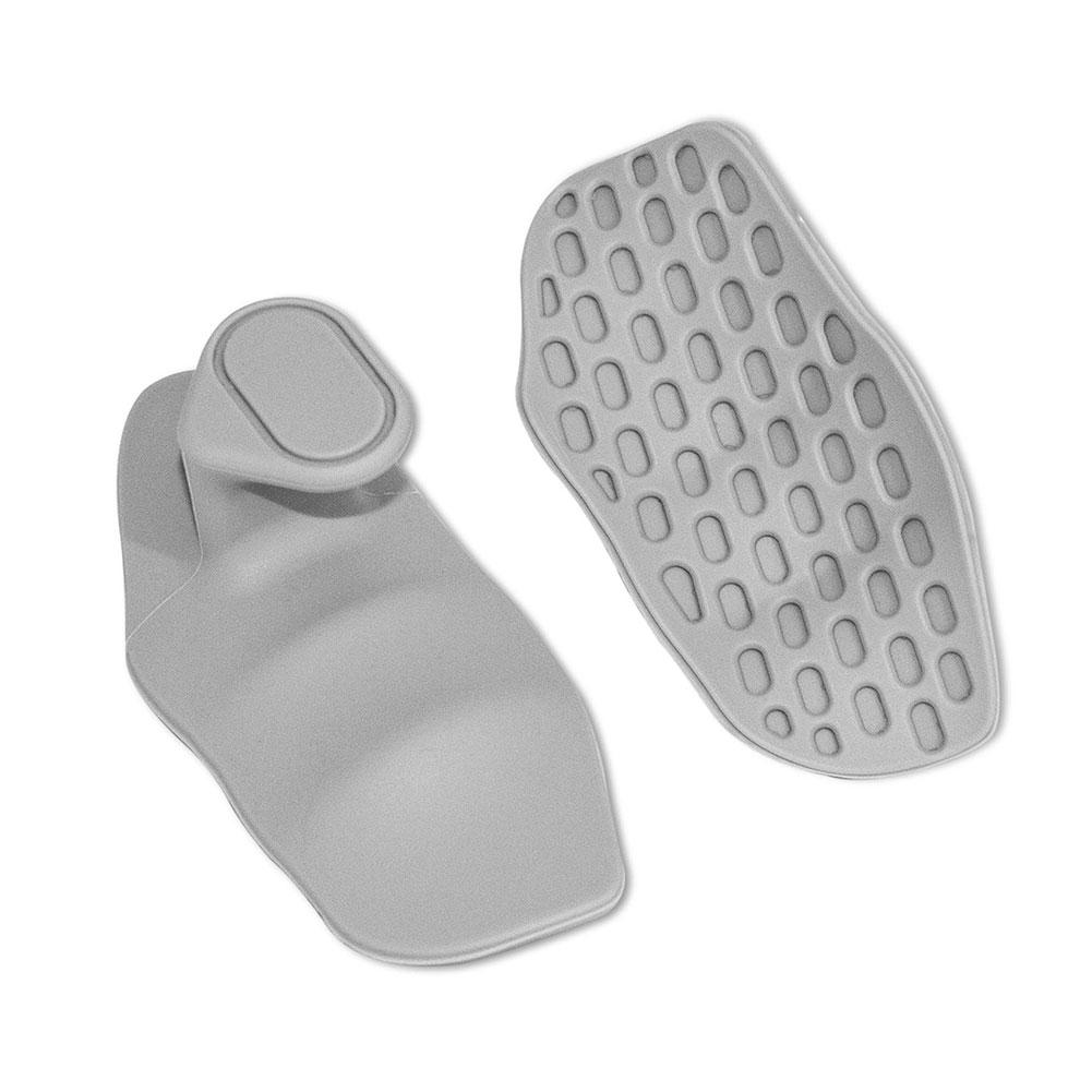 Finger Trainer Gymnastics Grip Anti-Slip Grip Strengthener Gym Pull Grip Finger Trainer Breathable Comfort Workout Grips сірий колір
Finger Trainer Gymnastics Grip Anti-Slip Grip Strengthener Gym Pull Grip Finger Trainer Breathable Comfort Workout Grips сірий колір