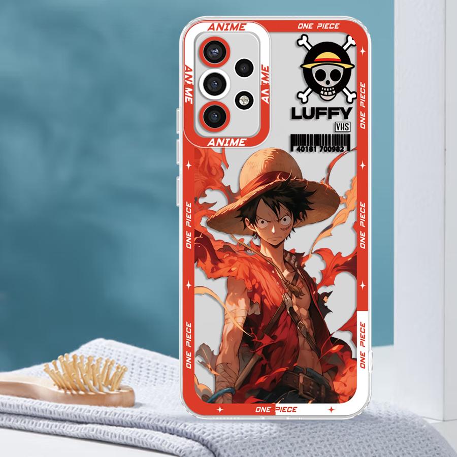 Anime Luffy Zoro Case for Samsung Galaxy A56 A25 A15 A34 A35 A36 A13 A55 A23 A73 A54 A26 A24 A14 A33 Soft Phone Cover Galaxy A25 5G
Anime Luffy Zoro Case for Samsung Galaxy A56 A25 A15 A34 A35 A36 A13 A55 A23 A73 A54 A26 A24 A14 A33 Soft Phone Cover Galaxy A25 5G