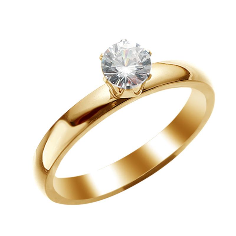Titanium Steel Solitaire Rings for Women Men Shiny Six Claws Zircon Marriage Promise Ring Fashion Couple Jewelry Gifts KBR118 6
Titanium Steel Solitaire Rings for Women Men Shiny Six Claws Zircon Marriage Promise Ring Fashion Couple Jewelry Gifts KBR118 6