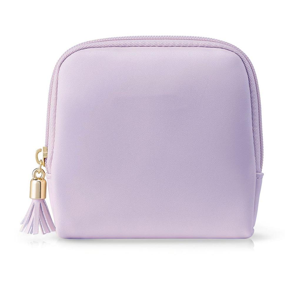 Tassel Cosmetic Bag PU Leather Organizer Bag Fashion Travel Bag Travel
Tassel Cosmetic Bag PU Leather Organizer Bag Fashion Travel Bag Travel