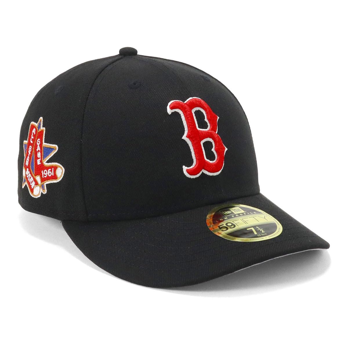 newera Cap LP 59FIFTY 70845769 NER35C1735 MLB Boston Red Sox BOS Черный Черный 7 SIDE PATCH UNDER VISOR ONSPOTZ Custom Made Hat Gokyu Fifty Unisex
newera Cap LP 59FIFTY 70845769 NER35C1735 MLB Boston Red Sox BOS Черный Черный 7 SIDE PATCH UNDER VISOR ONSPOTZ Custom Made Hat Gokyu Fifty Unisex