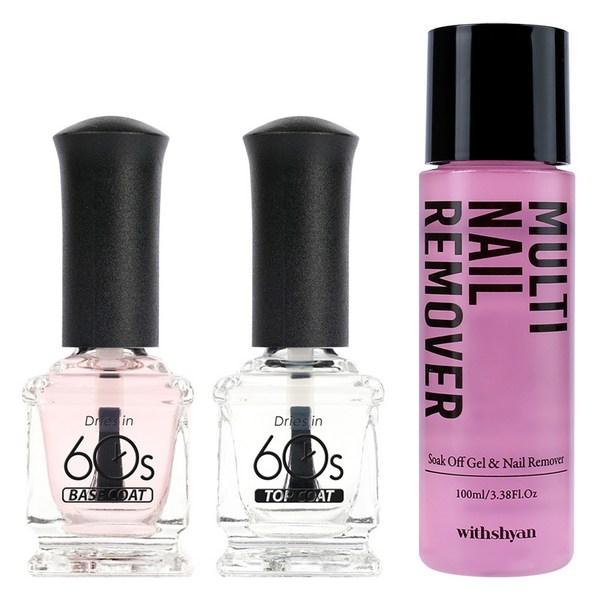 Weed Shan 60S Manicure Basic Nail 3 набора, базовый корт + верхний корт + ремувер, 1 комплект
Weed Shan 60S Manicure Basic Nail 3 набора, базовый корт + верхний корт + ремувер, 1 комплект