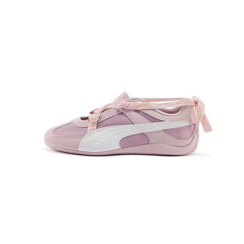 PUMA Women s Low-Top Casual Sport Shoes 35.5
PUMA Women s Low-Top Casual Sport Shoes 35.5