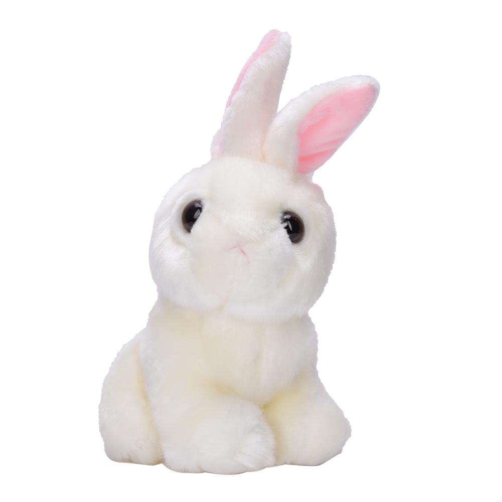 Simulation Animal Plush Toy Playing Soft Toy for Children Gifts Decoration
Simulation Animal Plush Toy Playing Soft Toy for Children Gifts Decoration