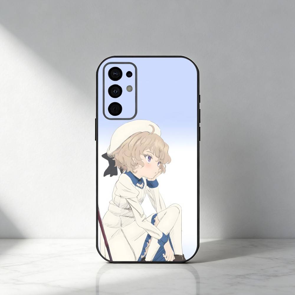 In S-Specter K-Kurou Phone Case For Samsung S25,S24,S21,S22,S23,S20,Ultra,S26,Plus,Fe,Note,5G Black Cover Samsung S23ULTRA5G
In S-Specter K-Kurou Phone Case For Samsung S25,S24,S21,S22,S23,S20,Ultra,S26,Plus,Fe,Note,5G Black Cover Samsung S23ULTRA5G