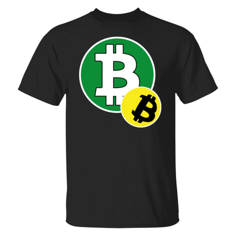 Bitcoin BTC Crypto Cryptocurrency Altcoin HODL Black T-Shirt UPC39728887 Unisex T-Shirt M
Bitcoin BTC Crypto Cryptocurrency Altcoin HODL Black T-Shirt UPC39728887 Unisex T-Shirt M