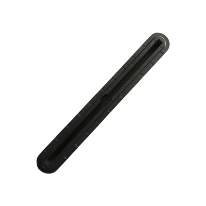 Surfboard Fins Box Profession Replacement Light Weight Surfboard Rudders Slot for Surfing Accessory Longboards Fins Box чорний
Surfboard Fins Box Profession Replacement Light Weight Surfboard Rudders Slot for Surfing Accessory Longboards Fins Box чорний