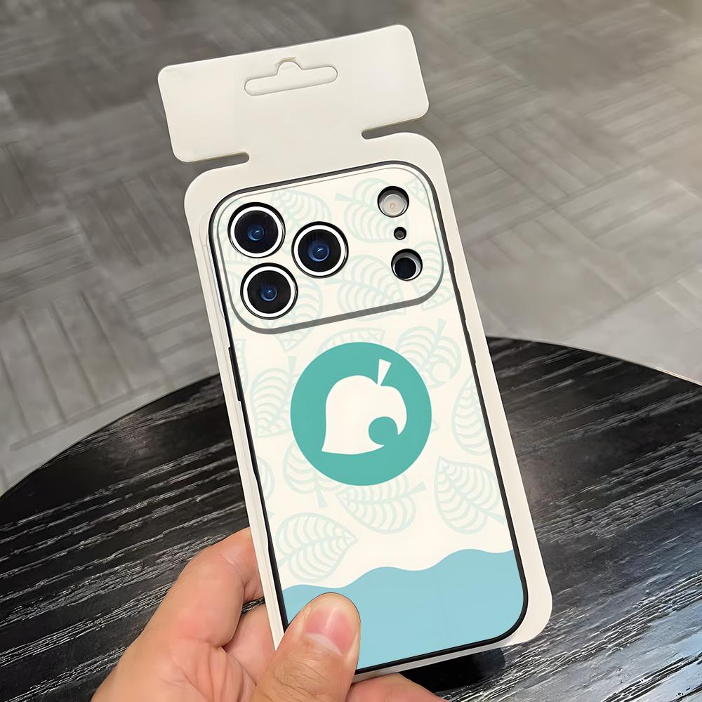 Cartoon Animal Crossing Phone Case For IPhone 17 Air 16 E Pro Max 15 14 13 Mini 12 Pro 11 Max Plus Black Soft Shell iPhone 13 Mini
Cartoon Animal Crossing Phone Case For IPhone 17 Air 16 E Pro Max 15 14 13 Mini 12 Pro 11 Max Plus Black Soft Shell iPhone 13 Mini