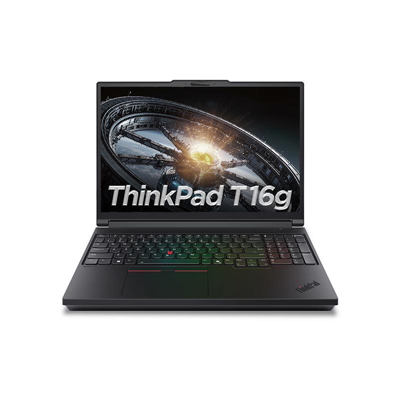 Мобільна робоча станція Lenovo ThinkPad T16g Gen 3 (версія CN) 64GB RAM, 2TB SSD, 4K
Мобільна робоча станція Lenovo ThinkPad T16g Gen 3 (версія CN) 64GB RAM, 2TB SSD, 4K