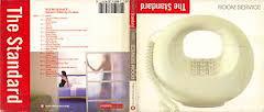 CD DJ NASIR - Standard Sounds Vol. 1 - Room Servi SMCD07 Sweet Mother Re 2001 US Dance & Electronica Used
CD DJ NASIR - Standard Sounds Vol. 1 - Room Servi SMCD07 Sweet Mother Re 2001 US Dance & Electronica Used