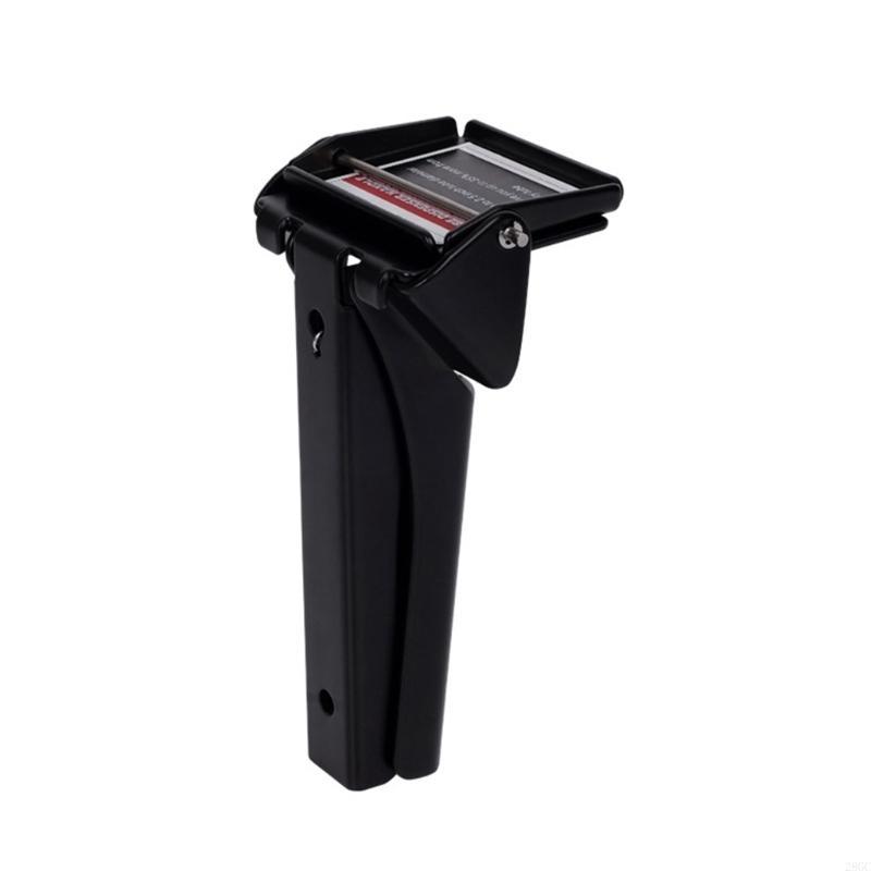 28GC Tube Extrusion Tool Tube Squeeze Dispensing Tool RTV Silicone Dispenser Tube Squeezer Maximizes the Use of All Material China Mainland
28GC Tube Extrusion Tool Tube Squeeze Dispensing Tool RTV Silicone Dispenser Tube Squeezer Maximizes the Use of All Material China Mainland
