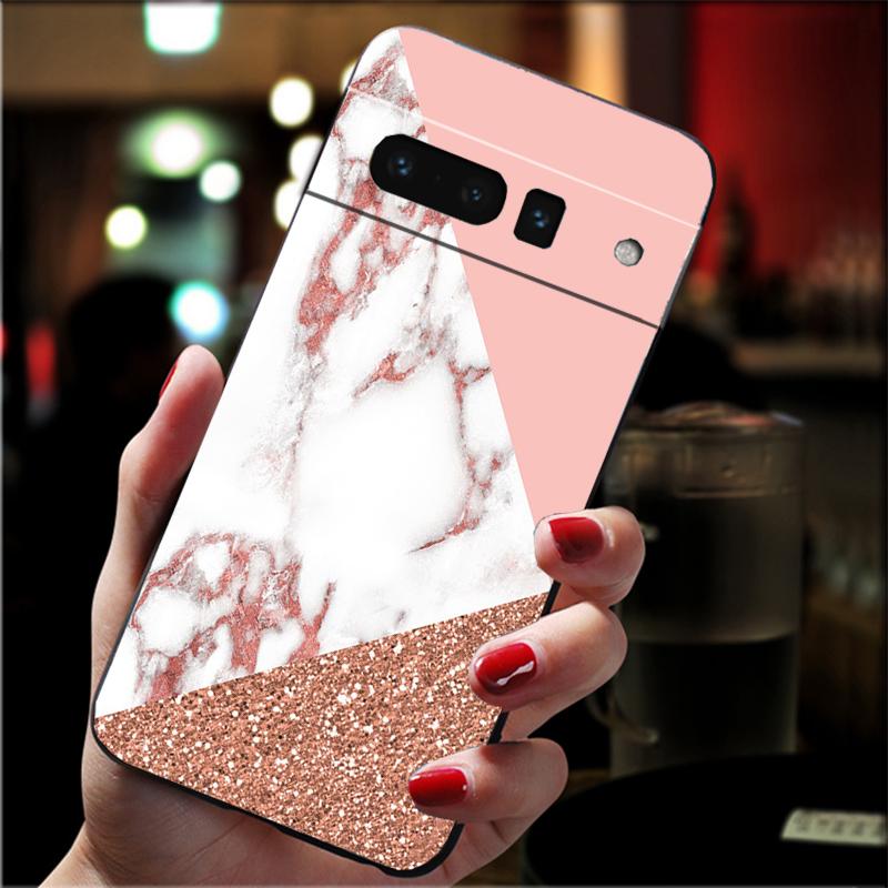 Phone Case For Google Pixel 10 Pro XL 9 Pro XL 9A 8 7 6 Pro Pixel 8A 7A 6A Pixel 8 7 6 5 Art Pink marble pineapple Word Google Pixel 8
Phone Case For Google Pixel 10 Pro XL 9 Pro XL 9A 8 7 6 Pro Pixel 8A 7A 6A Pixel 8 7 6 5 Art Pink marble pineapple Word Google Pixel 8