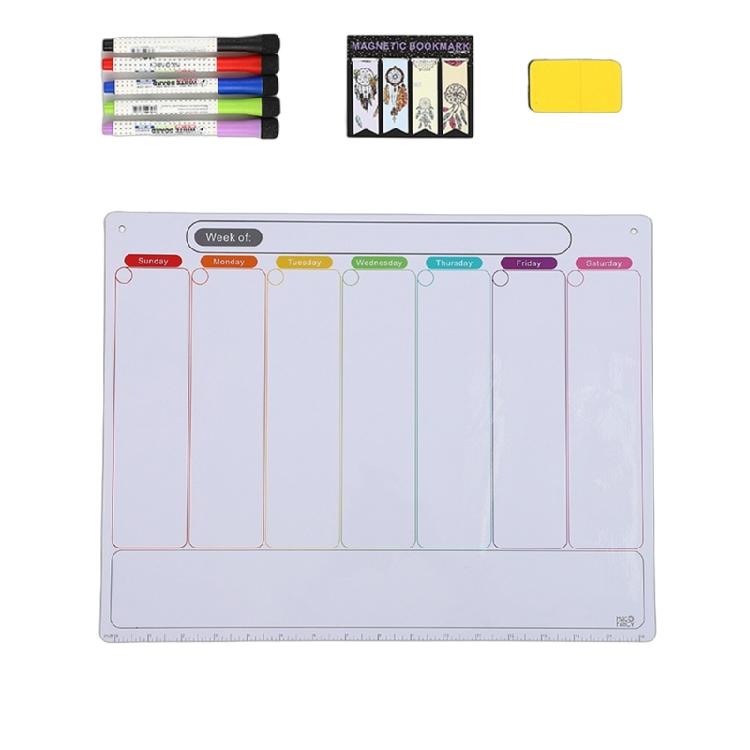Magnetic Whiteboard Calendar Weekly Monthly Planner Grocery Shopping List
Magnetic Whiteboard Calendar Weekly Monthly Planner Grocery Shopping List