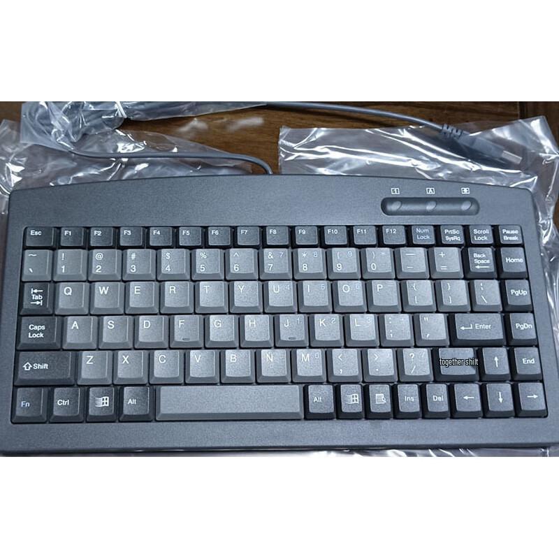 HOPECENT Industrial Mini Keyboard
HOPECENT Industrial Mini Keyboard