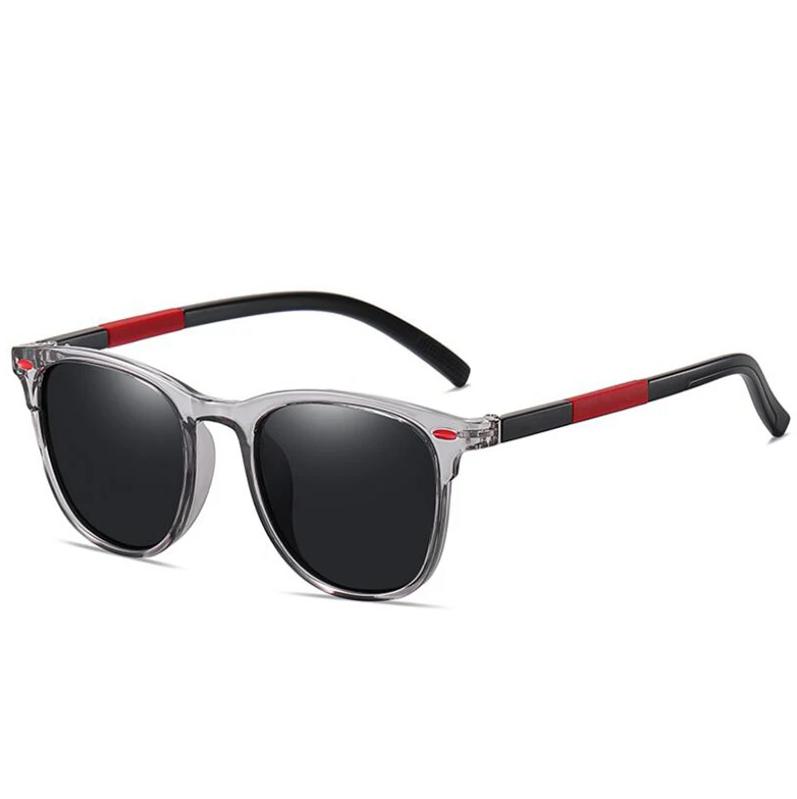 Anti-Glare Oval Prescription Sunglasses For Children TR90 Teenagers UV400 Nearsighted Sunglasses With Diopters -0.5 -0.75 To -6 0
Anti-Glare Oval Prescription Sunglasses For Children TR90 Teenagers UV400 Nearsighted Sunglasses With Diopters -0.5 -0.75 To -6 0
