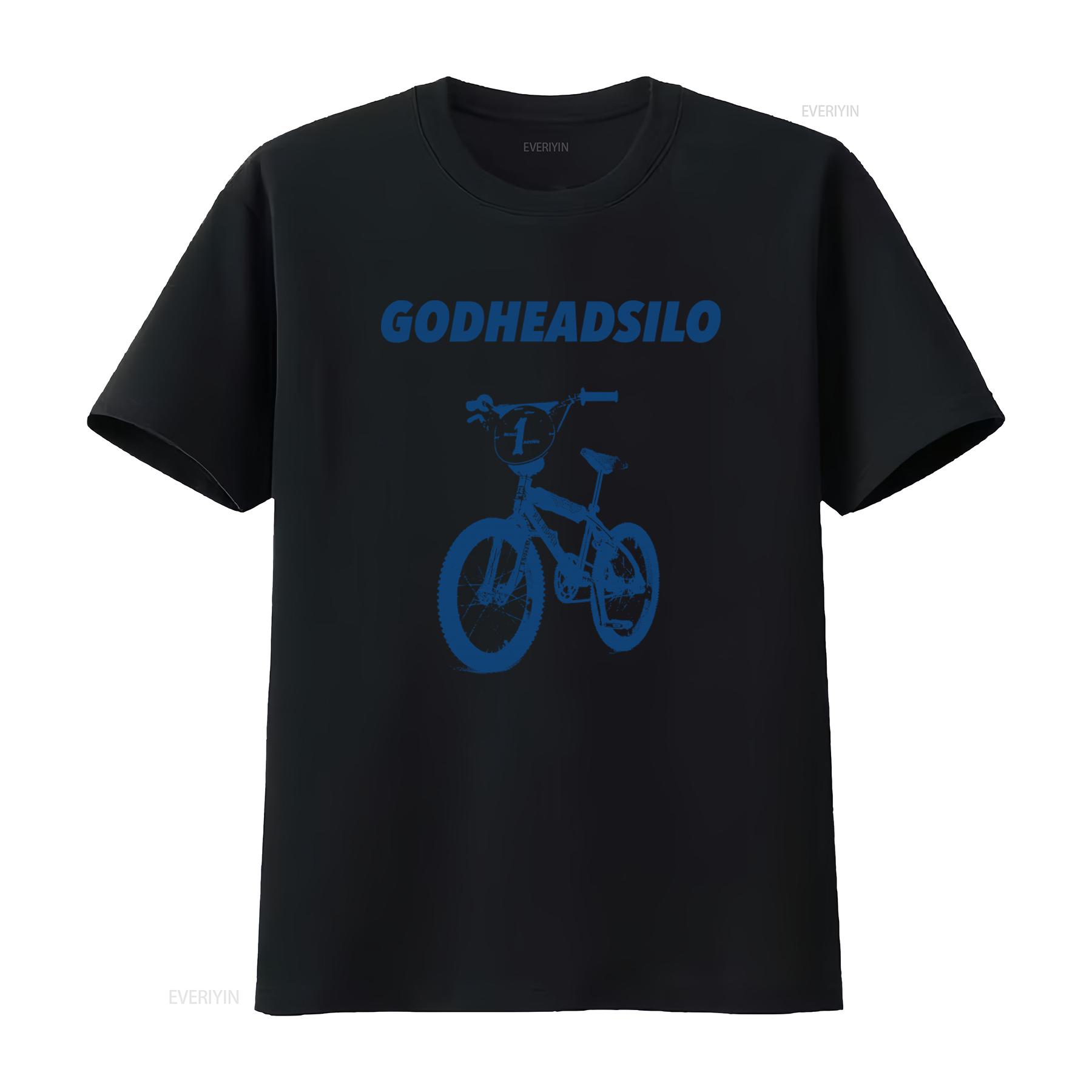 godheadSilo BMX Bike Organic T Shirt Made To Order For US Market vintage Washed fashion Casual streetwear graphic Comfortable 4XL
godheadSilo BMX Bike Organic T Shirt Made To Order For US Market vintage Washed fashion Casual streetwear graphic Comfortable 4XL