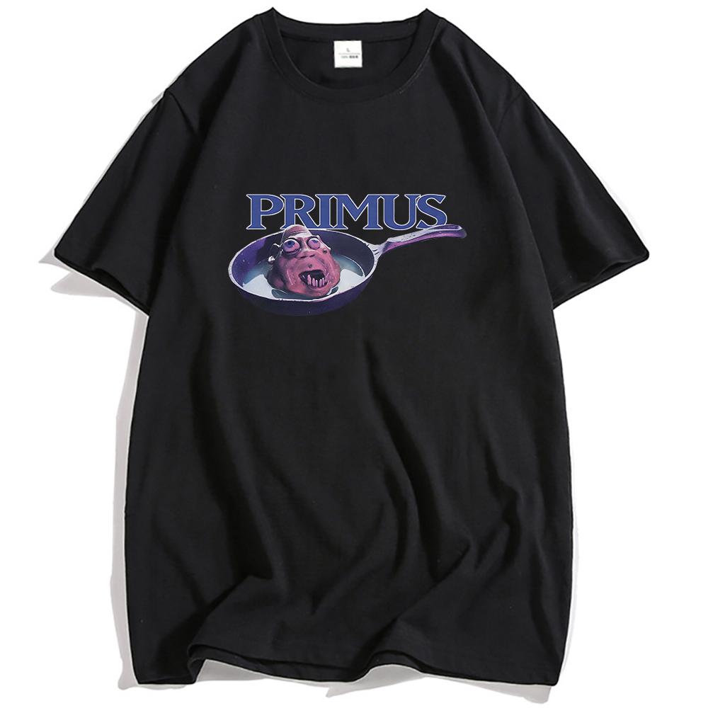 Винтажная футболка PRIMUS Frizzle Fry с коротким рукавом, хлопковая футболка с круглым вырезом, повседневная модная забавная графическая футболка, унисекс, уличная одежда XXL чёрный
Винтажная футболка PRIMUS Frizzle Fry с коротким рукавом, хлопковая футболка с круглым вырезом, повседневная модная забавная графическая футболка, унисекс, уличная одежда XXL чёрный