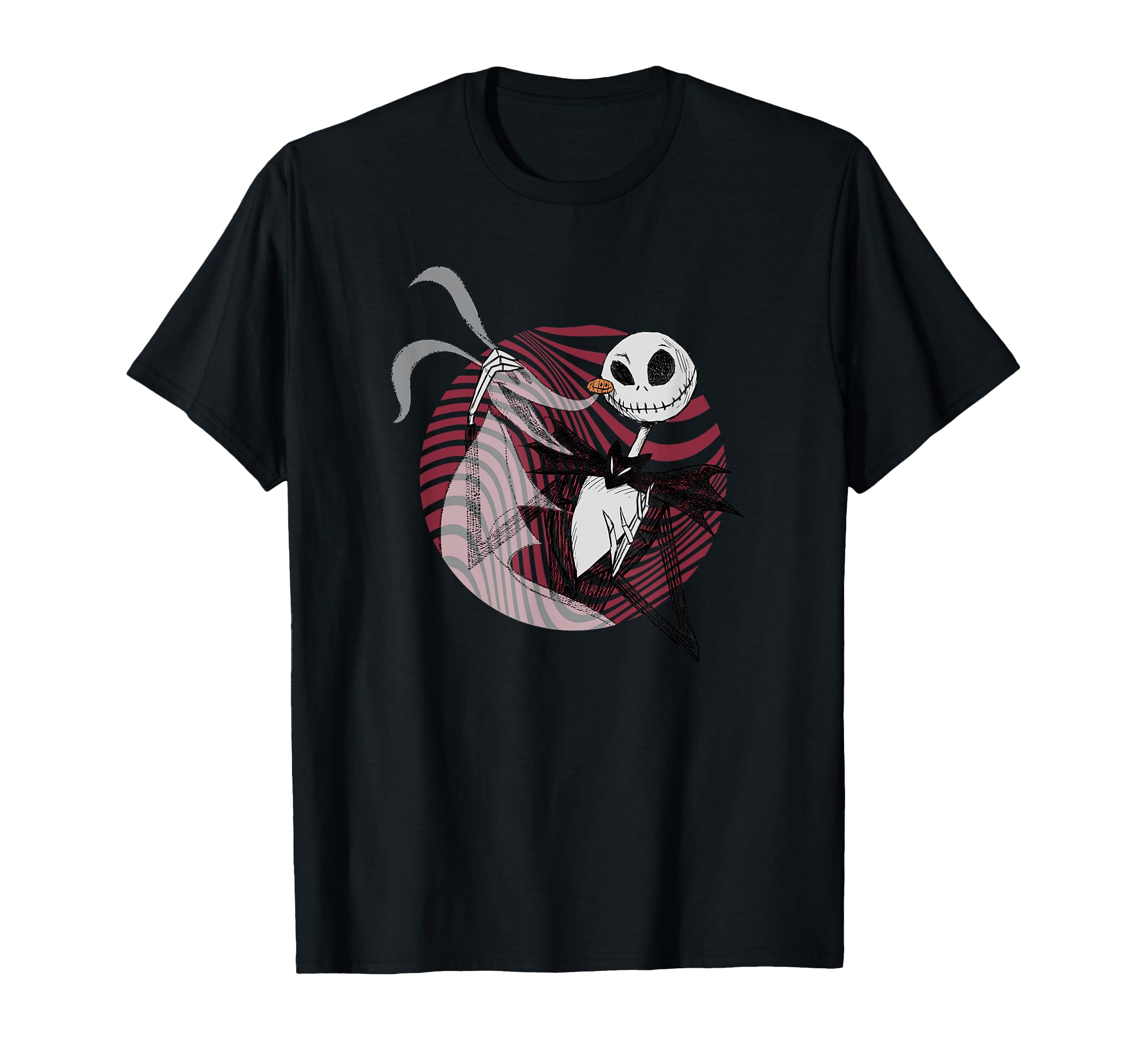 Disney The Nightmare Before Christmas Jack & Zero T-shirt
Disney The Nightmare Before Christmas Jack & Zero T-shirt