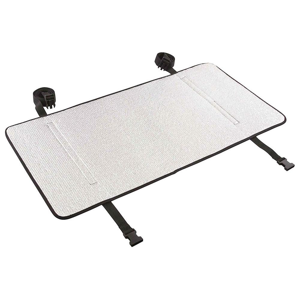 Waterproofs Aluminium Foil Air Conditioner Cover Silver Waterproof Dust Cover Air Conditioner Protective Outdoor светло-серый
Waterproofs Aluminium Foil Air Conditioner Cover Silver Waterproof Dust Cover Air Conditioner Protective Outdoor светло-серый