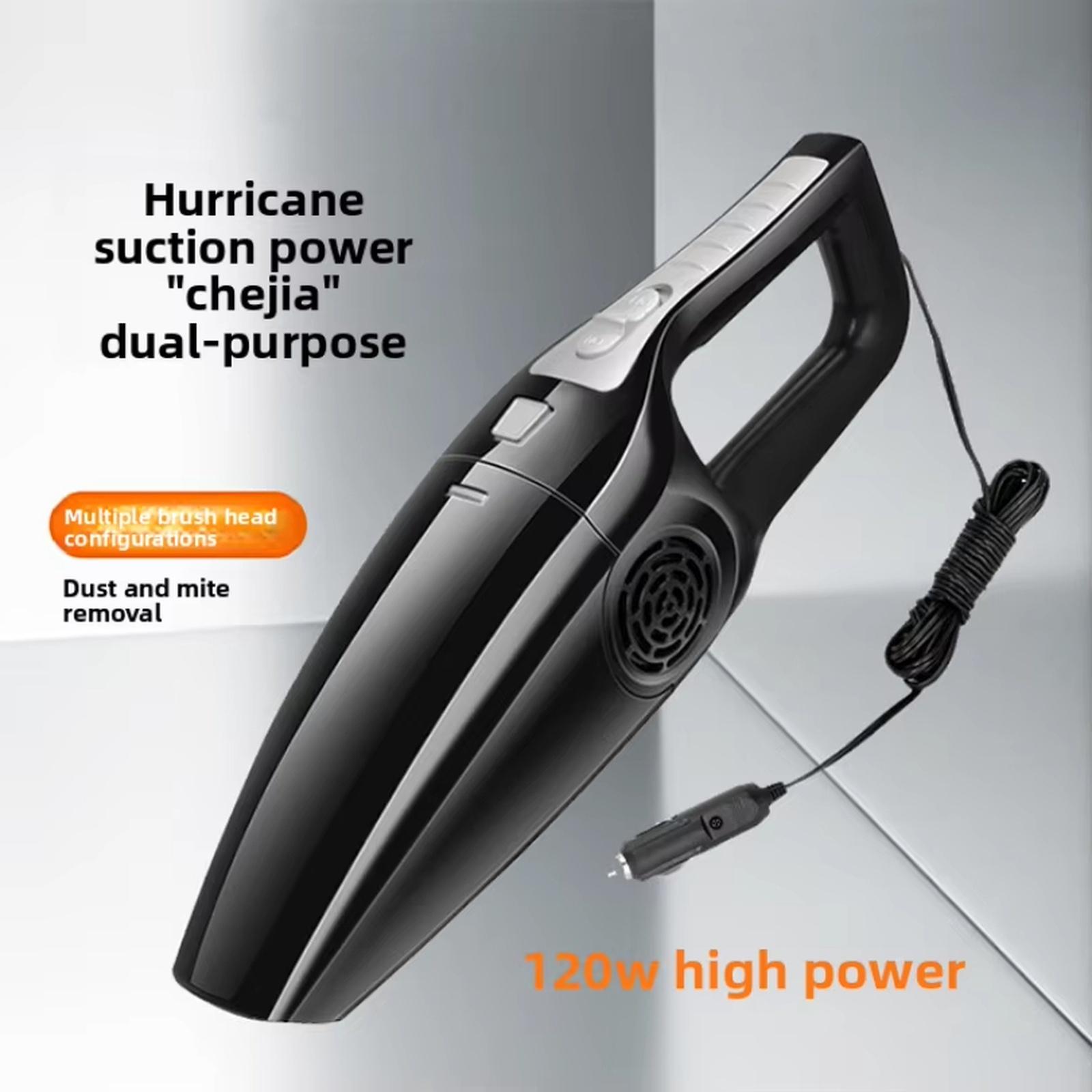 High Power Wireless Car Vacuum Cleaner Wet Dry Handheld Vacuum for Auto Home one size чёрный
High Power Wireless Car Vacuum Cleaner Wet Dry Handheld Vacuum for Auto Home one size чёрный