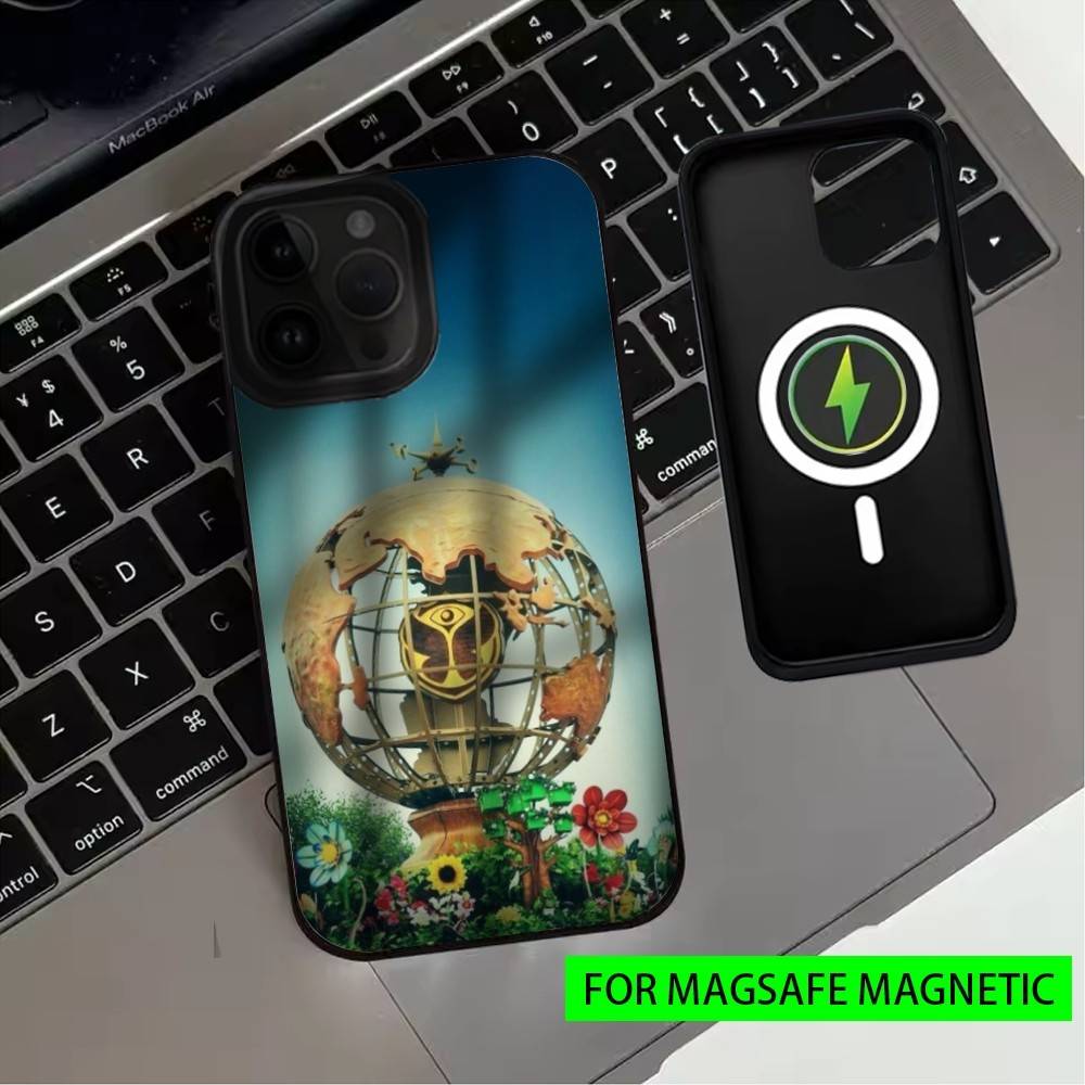 Today Tomorrowland-es Phone Case For iPhone17,16,15,14,13,12,11 Plus,Pro Max Magnetic For Magsafe Wireless Charging iPhone14PROMAX
Today Tomorrowland-es Phone Case For iPhone17,16,15,14,13,12,11 Plus,Pro Max Magnetic For Magsafe Wireless Charging iPhone14PROMAX